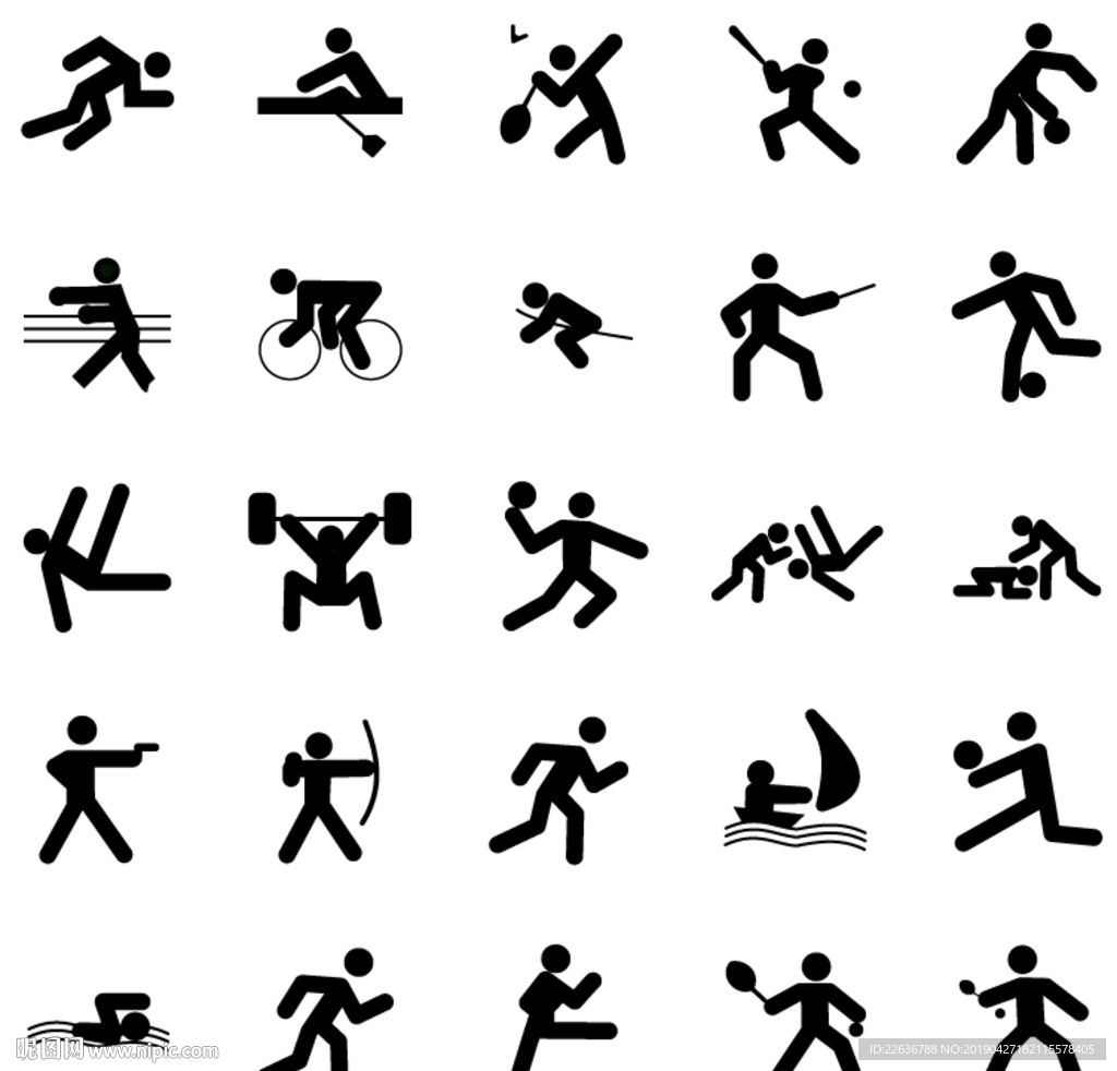 在一些关键